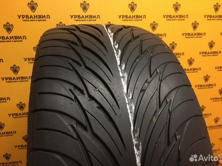 Federal Super Steel 595 245/45 R17 95V