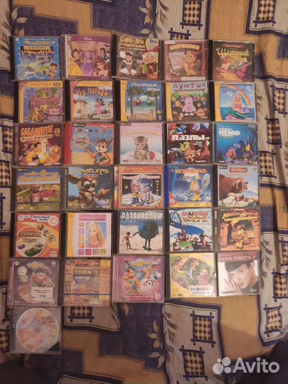 Компьютерные игры