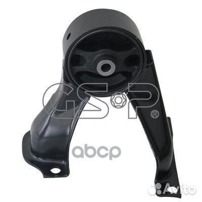 Опора двигателя mitsubishi lancer VII (CS A CT