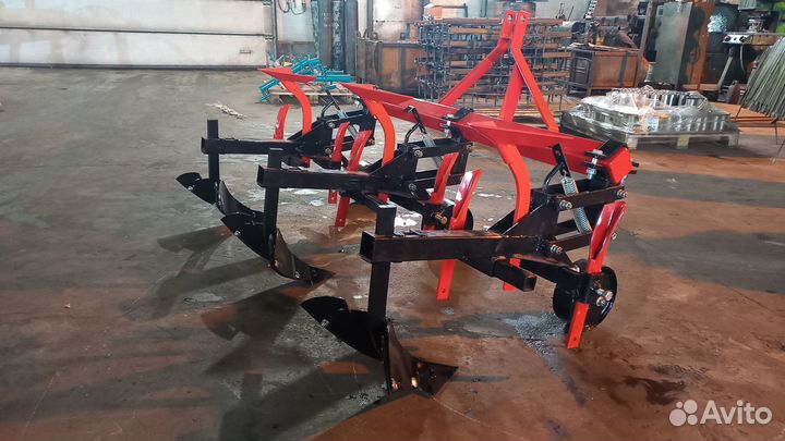 Культиватор Завод Акимов ОМ-3, 2024