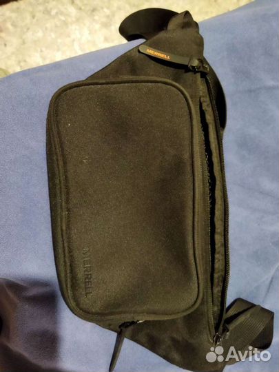 Поясная сумка мужская оригинал