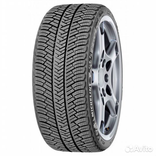 Michelin Pilot Alpin PA4 315/35 R20 110V