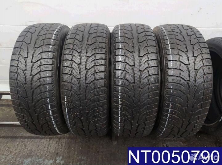 Hankook I'Pike RW11 235/60 R17 97U