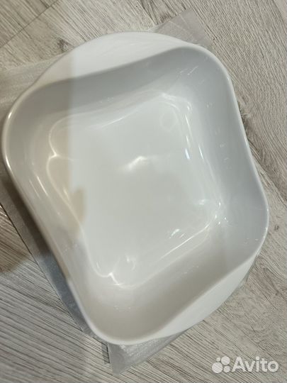 Керамические формы для запекания