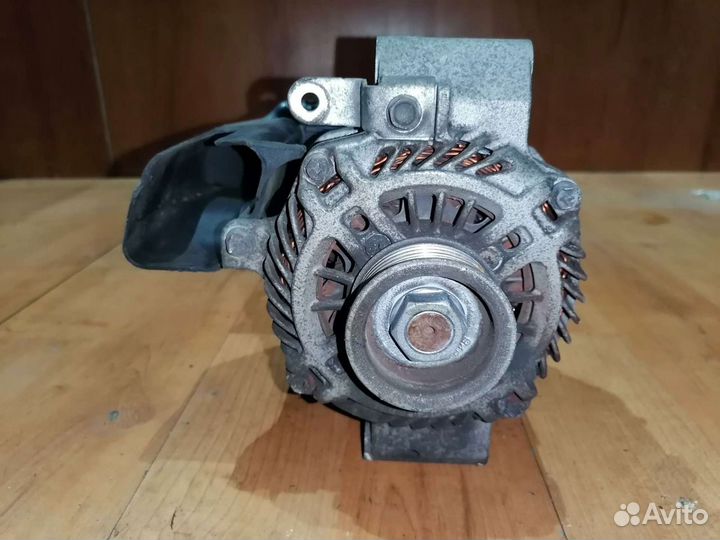 Генератор Мазда 6 рестайлинг 1,8 / 2,0 бензин