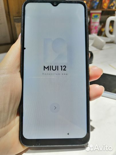 Xiaomi Redmi 9A, 2/32 ГБ