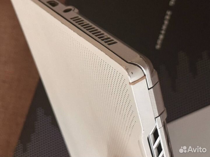 Asus ROG Zephyrus G14 Ryzen 4800HS GTX 1650Ti