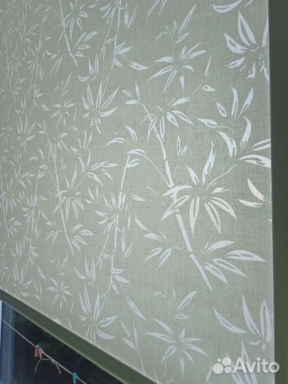 Рулонные шторы в Симферополе