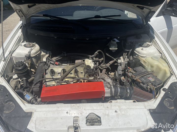 Авто разбор Приора 2