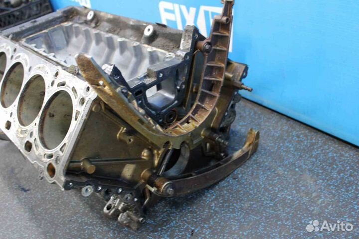 Блок цилиндров Land Rover Range Rover (Ленд Ровер