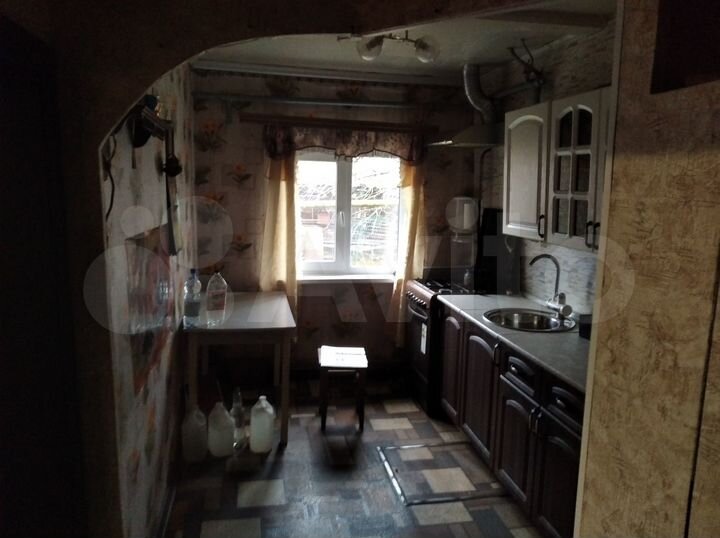 Дом 37,7 м² на участке 5,8 сот.