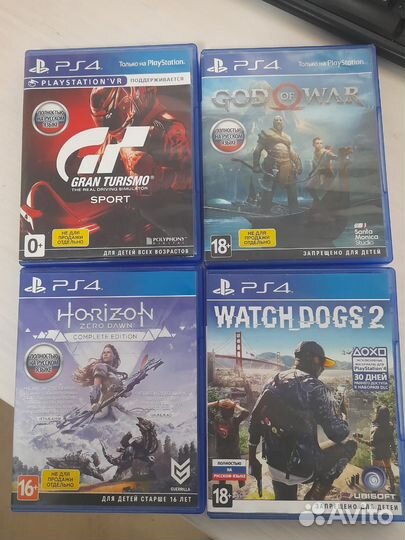 Sony playstation 4 ps4 slim 500gb SSD