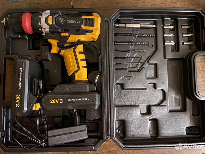 Аренда и прокат инструмента