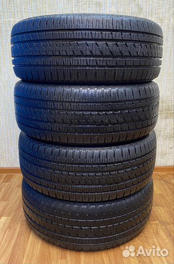 Bridgestone Dueler H/L Alenza 285/45 R22