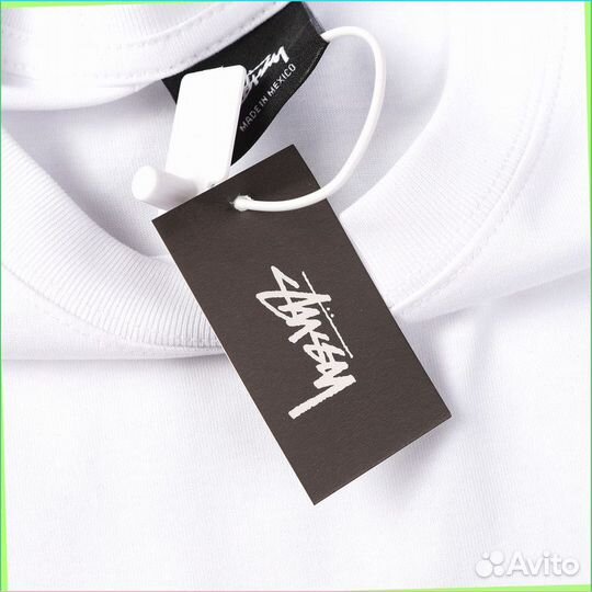 Футболка Nike x Stussy (Art товара: 99607)