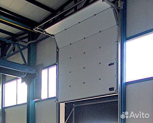 Ремонт автоматических ворот