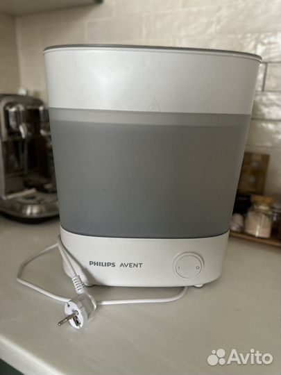 Стерилизатор philips avent scf291
