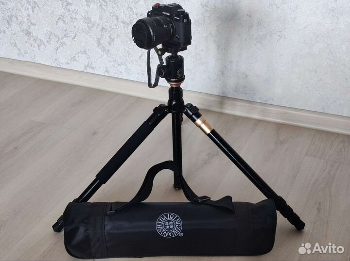 Штатив beike qzsd - Q999