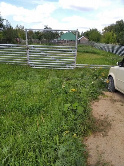 Участок 5,3 сот. (ИЖС)