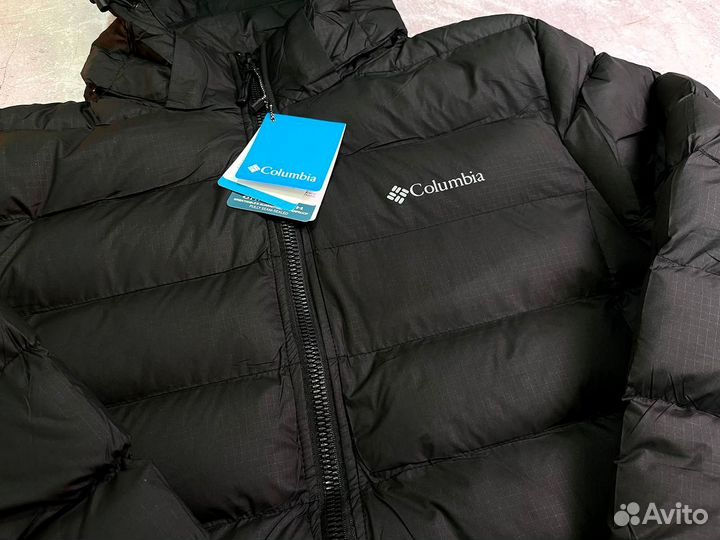 Зимние куртки Nike качественные