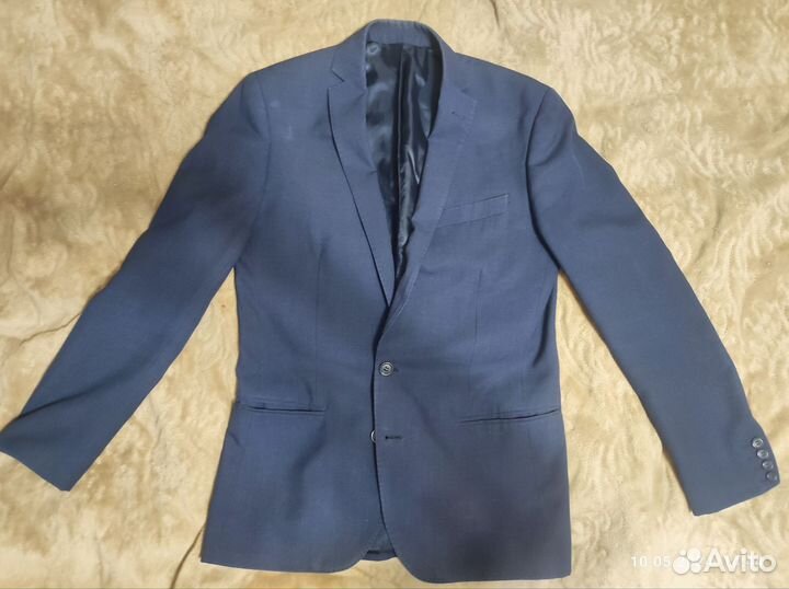 Вещи на парня р. 44-46