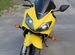 Honda cbr 600 f4i