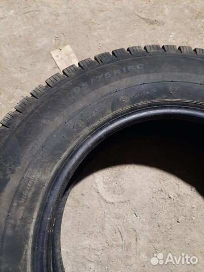 Viatti Vettore Brina V-525 195/75 R16C 92T