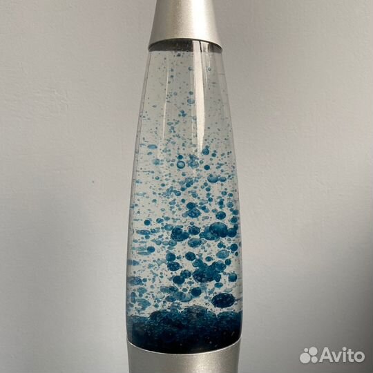 Лавовая лампа