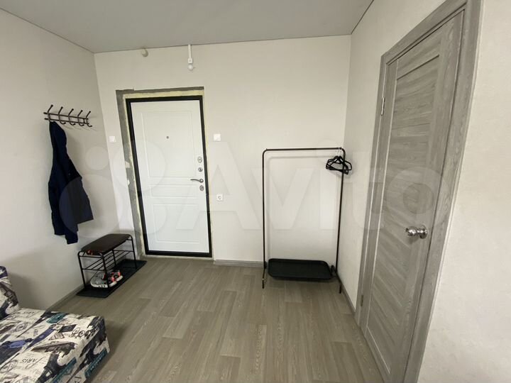 Квартира-студия, 29 м², 9/10 эт.