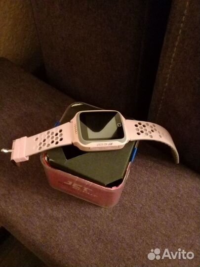 Умные часы smart watch