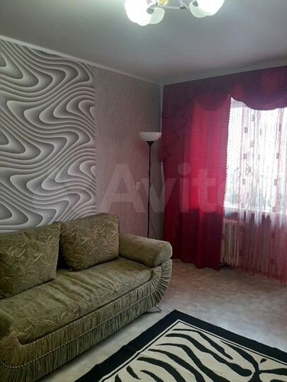 2-к. квартира, 45 м², 4/5 эт.