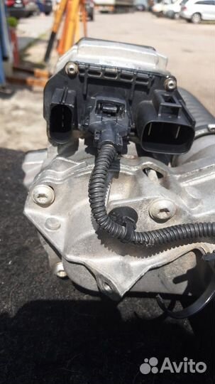 Рейка рулевая электро Ford Focus 3 Kuga II