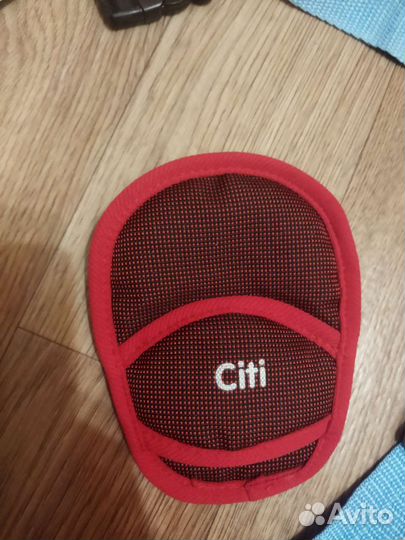 Ремни безопасности для коляски подстаканник