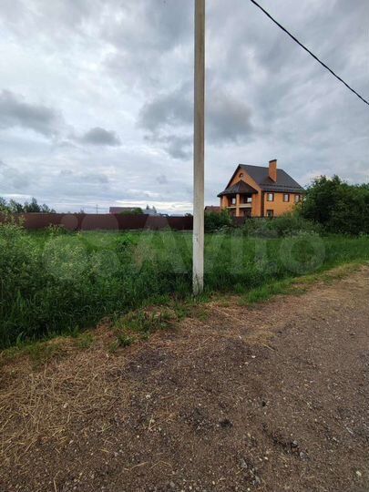 Участок 27 сот. (ИЖС)