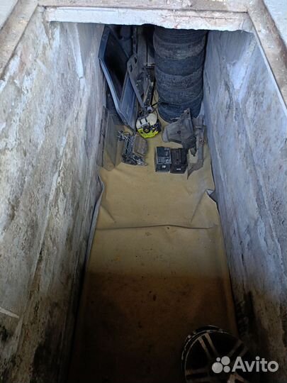 Ремонт и обслуживание автомобиля