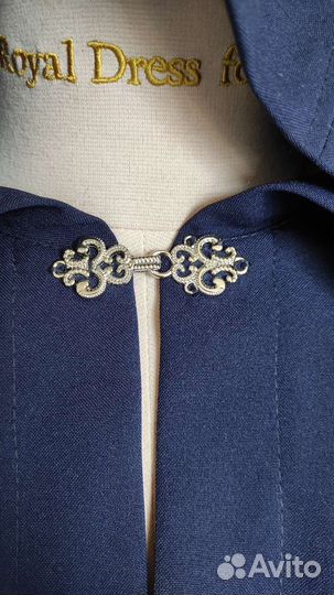 Пошив плащей