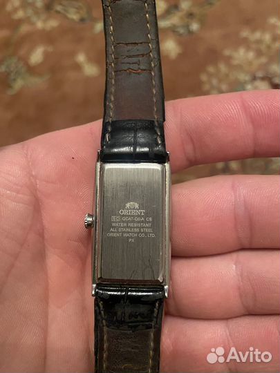 Часы женские Orient