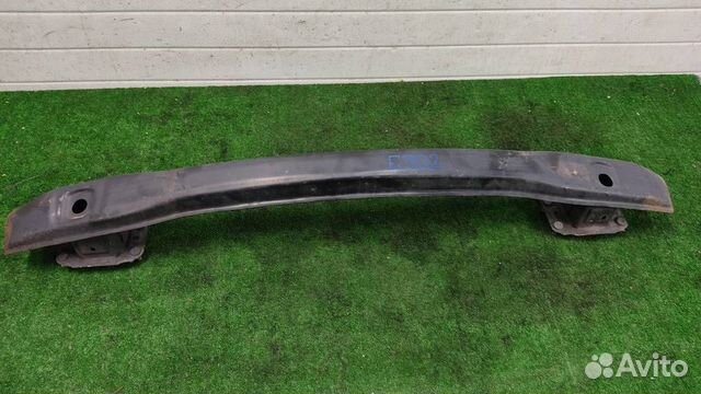 Усилитель бампера заднего Mercedes Benz C-Class W