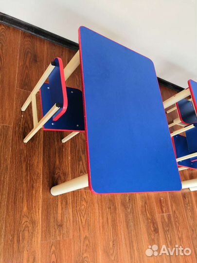 Мебель для садика