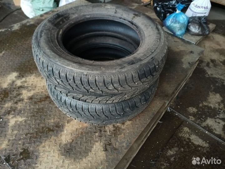 Sailun Ice Blazer WST1 195/75 R16C 107Q