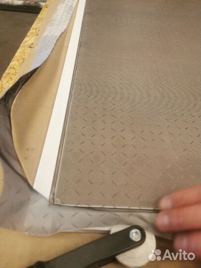 Москитная сетка антикошка антипыль антимошка