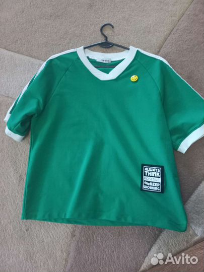 Костюм спортивный