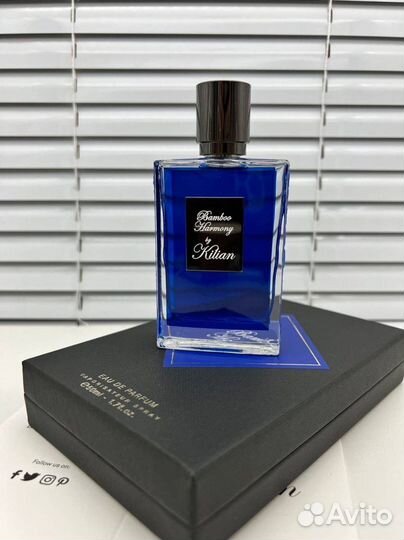 Духи Kilian Bamboo Harmony 50 ml