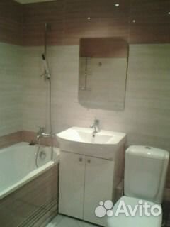 Ремонт квартир любой сложности