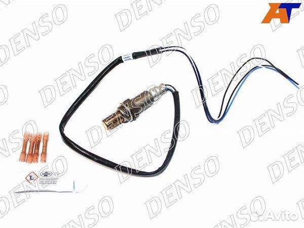 Датчик кислородный suzuki grand vitara