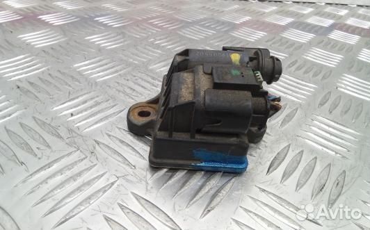 Реле накала свечей mercedes benz E-class W212 (NDN