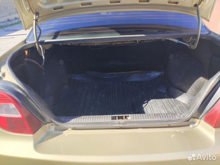 Daewoo Nexia 1.6 МТ, 2010, 156 000 км