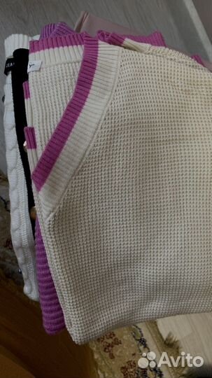 Женские вещи пакетом