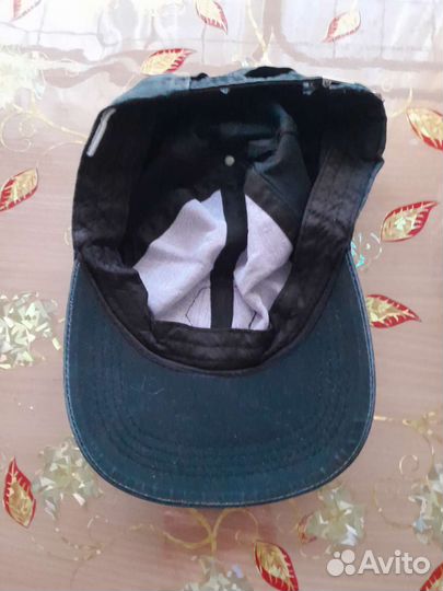 Кепка бейсболка детская