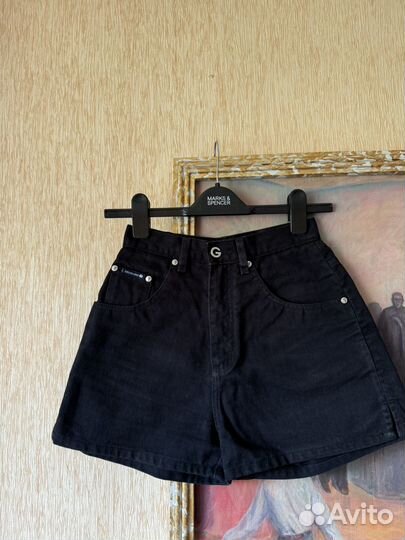 Шорты trussardi jeans, оригинал